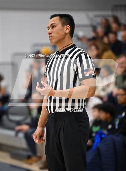 Thumbnail 1 in Marin Catholic vs. Branson (CIF NCS MCAL Semi Final) photogallery.