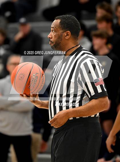 Thumbnail 1 in Marin Catholic vs. Branson (CIF NCS MCAL Semi Final) photogallery.