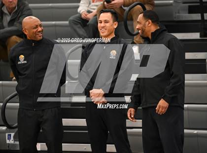 Thumbnail 2 in Marin Catholic vs. Branson (CIF NCS MCAL Semi Final) photogallery.