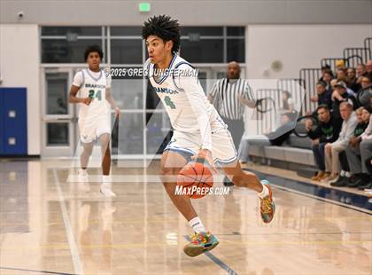 Thumbnail 2 in Marin Catholic vs. Branson (CIF NCS MCAL Semi Final) photogallery.