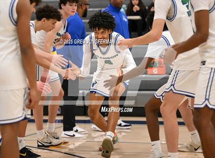 Thumbnail 2 in Marin Catholic vs. Branson (CIF NCS MCAL Semi Final) photogallery.