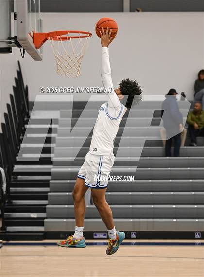 Thumbnail 2 in Marin Catholic vs. Branson (CIF NCS MCAL Semi Final) photogallery.