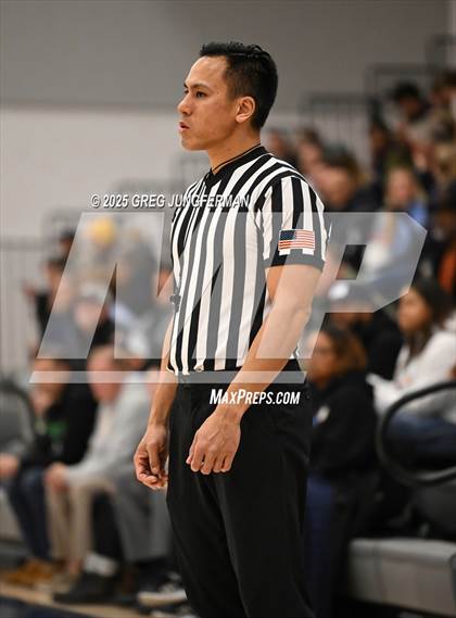 Thumbnail 3 in Marin Catholic vs. Branson (CIF NCS MCAL Semi Final) photogallery.