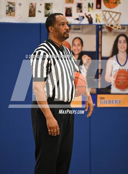 Thumbnail 2 in Marin Catholic vs. Branson (CIF NCS MCAL Semi Final) photogallery.