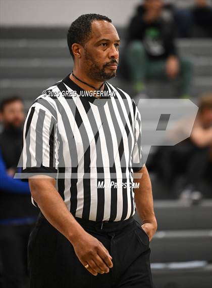 Thumbnail 2 in Marin Catholic vs. Branson (CIF NCS MCAL Semi Final) photogallery.