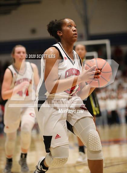 Thumbnail 2 in Tri-Valley vs Circleville (OHSAA D2 Regional Final) photogallery.