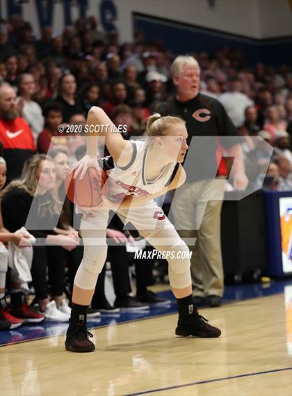 Thumbnail 3 in Tri-Valley vs Circleville (OHSAA D2 Regional Final) photogallery.