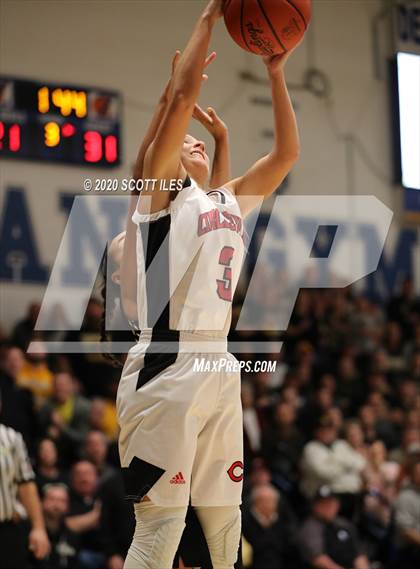Thumbnail 2 in Tri-Valley vs Circleville (OHSAA D2 Regional Final) photogallery.