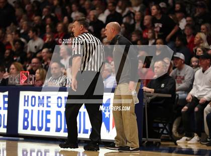 Thumbnail 1 in Tri-Valley vs Circleville (OHSAA D2 Regional Final) photogallery.