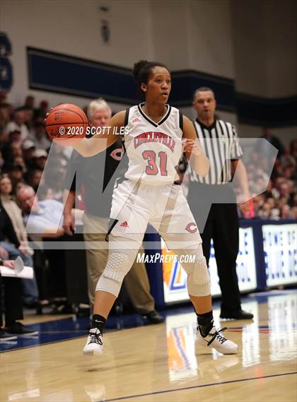 Thumbnail 2 in Tri-Valley vs Circleville (OHSAA D2 Regional Final) photogallery.