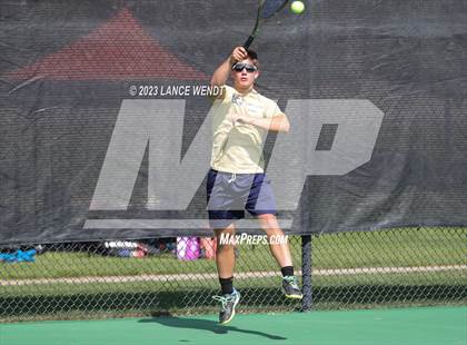 Thumbnail 3 in CHSAA 3A Region 1-Evergreen photogallery.