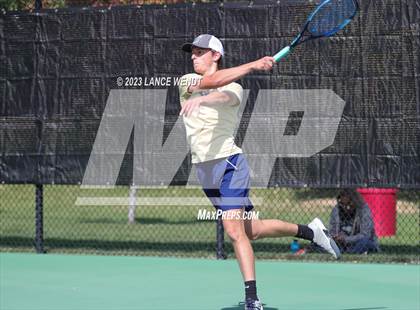 Thumbnail 3 in CHSAA 3A Region 1-Evergreen photogallery.