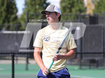 Thumbnail 1 in CHSAA 3A Region 1-Evergreen photogallery.