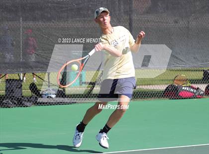 Thumbnail 2 in CHSAA 3A Region 1-Evergreen photogallery.