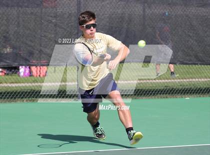 Thumbnail 2 in CHSAA 3A Region 1-Evergreen photogallery.