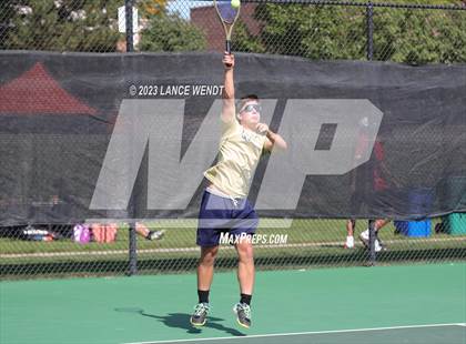 Thumbnail 1 in CHSAA 3A Region 1-Evergreen photogallery.