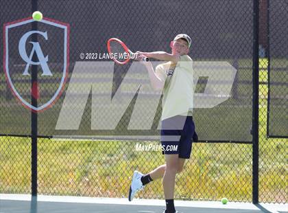 Thumbnail 3 in CHSAA 3A Region 1-Evergreen photogallery.