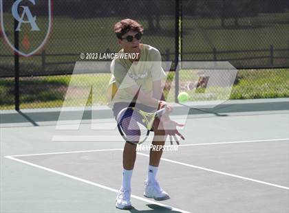 Thumbnail 2 in CHSAA 3A Region 1-Evergreen photogallery.