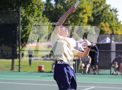 Thumbnail 2 in CHSAA 3A Region 1-Evergreen photogallery.