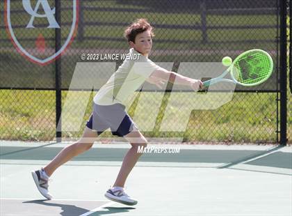 Thumbnail 2 in CHSAA 3A Region 1-Evergreen photogallery.