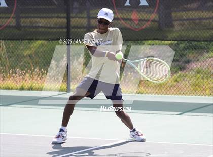 Thumbnail 3 in CHSAA 3A Region 1-Evergreen photogallery.