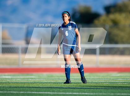 Thumbnail 1 in Saugus @ West Ranch photogallery.