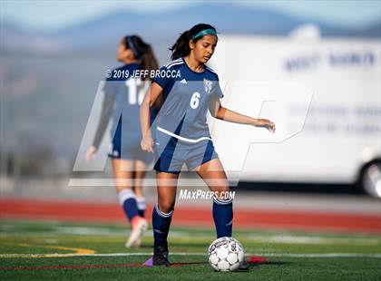 Thumbnail 1 in Saugus @ West Ranch photogallery.