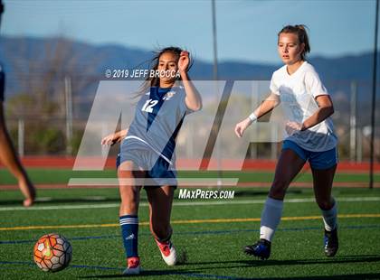 Thumbnail 1 in Saugus @ West Ranch photogallery.