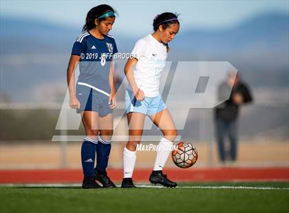 Thumbnail 3 in Saugus @ West Ranch photogallery.