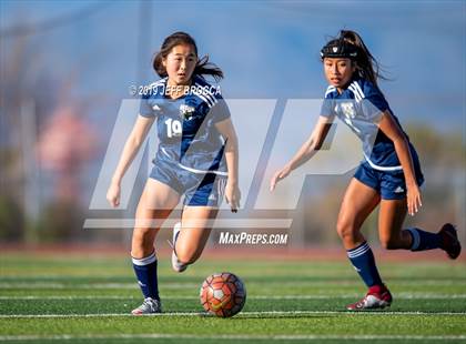 Thumbnail 2 in Saugus @ West Ranch photogallery.