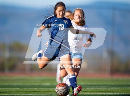 Thumbnail 3 in Saugus @ West Ranch photogallery.