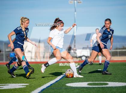Thumbnail 2 in Saugus @ West Ranch photogallery.