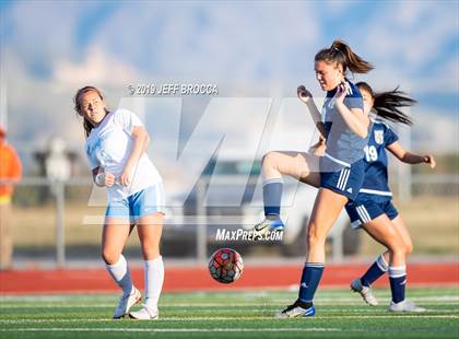 Thumbnail 3 in Saugus @ West Ranch photogallery.