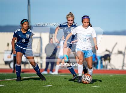 Thumbnail 1 in Saugus @ West Ranch photogallery.