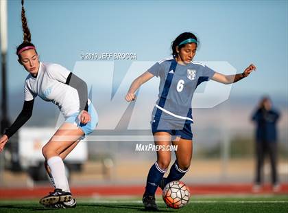 Thumbnail 1 in Saugus @ West Ranch photogallery.