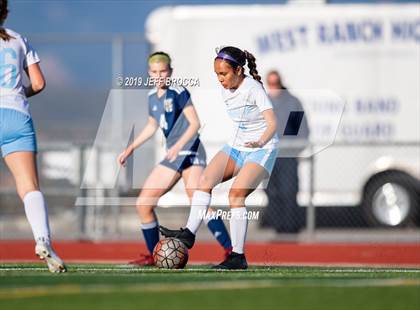 Thumbnail 1 in Saugus @ West Ranch photogallery.