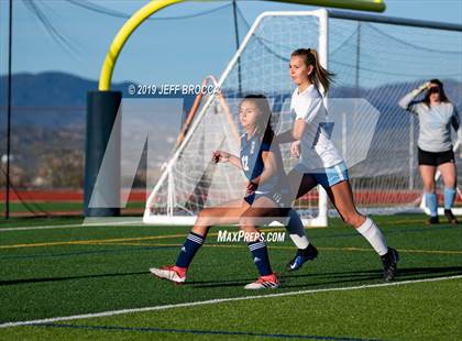Thumbnail 2 in Saugus @ West Ranch photogallery.