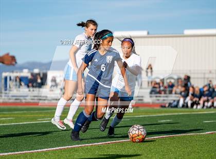 Thumbnail 2 in Saugus @ West Ranch photogallery.