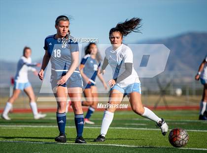 Thumbnail 1 in Saugus @ West Ranch photogallery.