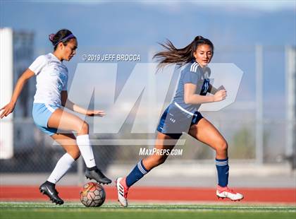 Thumbnail 3 in Saugus @ West Ranch photogallery.