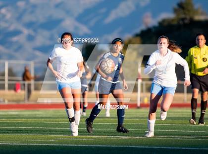 Thumbnail 2 in Saugus @ West Ranch photogallery.