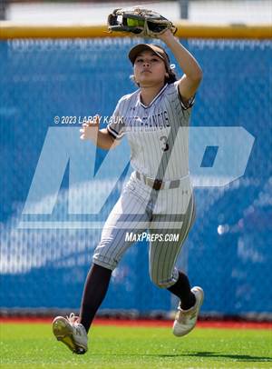 Saint Francis @ Valley Christian