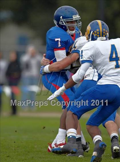 Thumbnail 3 in Del Campo @ Christian Brothers photogallery.