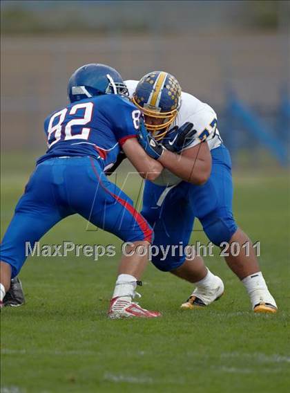 Thumbnail 3 in Del Campo @ Christian Brothers photogallery.