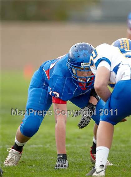 Thumbnail 3 in Del Campo @ Christian Brothers photogallery.