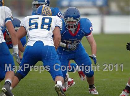 Thumbnail 3 in Del Campo @ Christian Brothers photogallery.