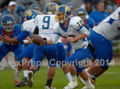Thumbnail 3 in Del Campo @ Christian Brothers photogallery.