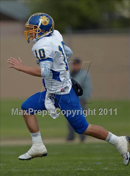 Thumbnail 3 in Del Campo @ Christian Brothers photogallery.