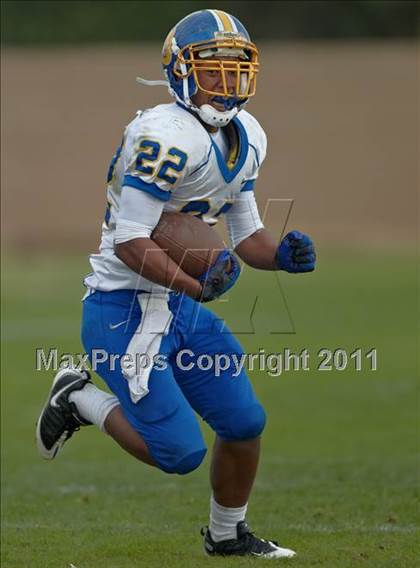 Thumbnail 3 in Del Campo @ Christian Brothers photogallery.