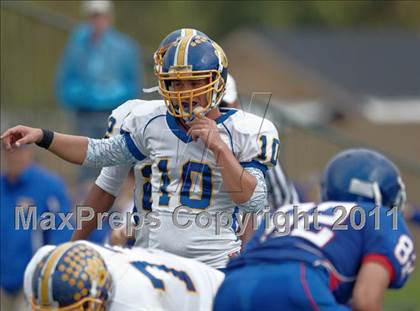 Thumbnail 1 in Del Campo @ Christian Brothers photogallery.